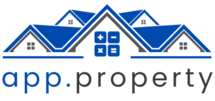 Myapp.Property Logo